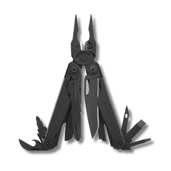 Leatherman SURGE® - Czarny