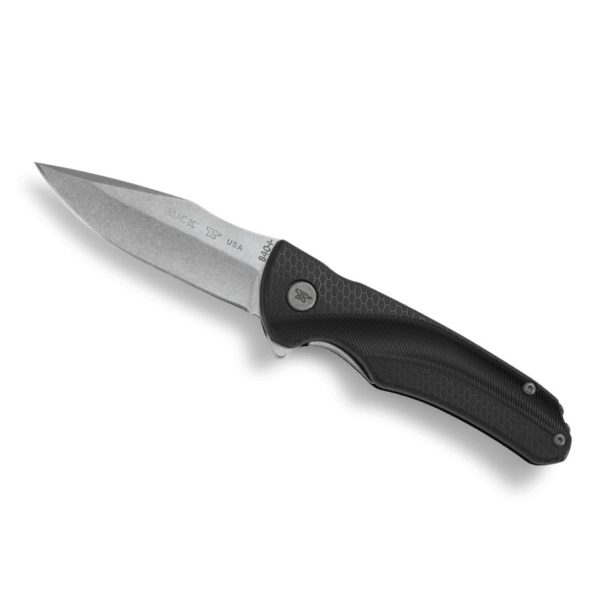 Buck Sprint Select, Czarny