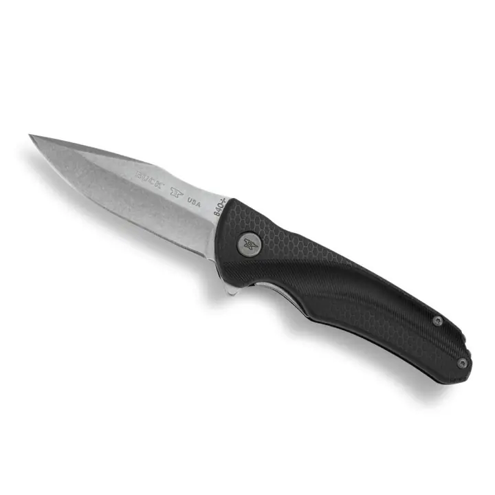 Buck Sprint Select, Czarny