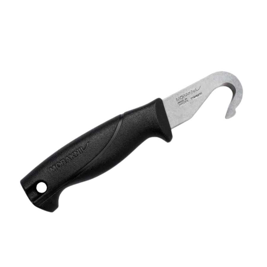 Morakniv Belly Opener Hunting (S) czarny - obrazek 2