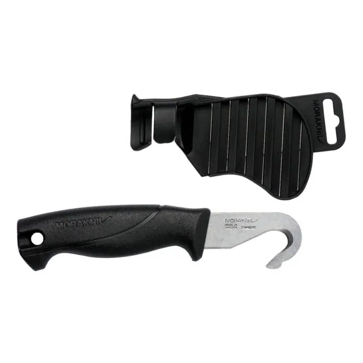 Morakniv Belly Opener Hunting (S) czarny