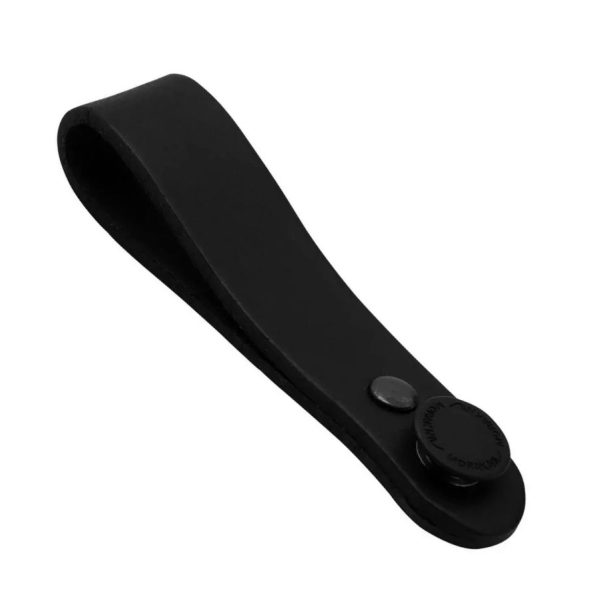 Morakniv Dangler 10 z napą – czarny