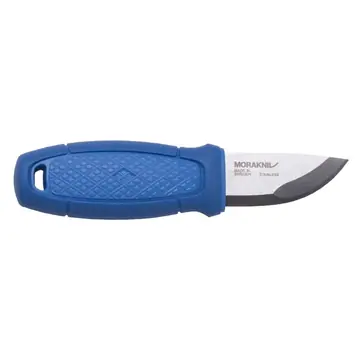 Morakniv Eldris (S) niebieski
