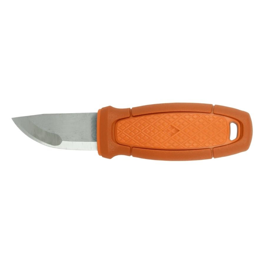 Morakniv Eldris (S) Burnt Orange - obrazek 2