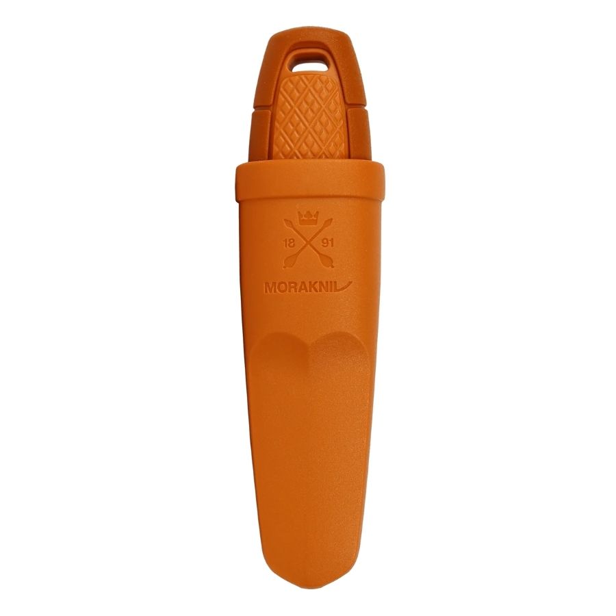Morakniv Eldris (S) Burnt Orange - obrazek 3