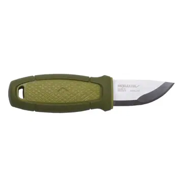 Morakniv Eldris (S) zielony