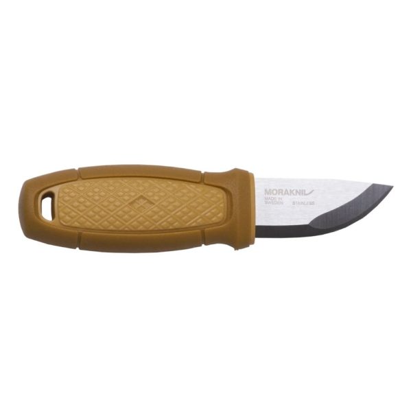 Morakniv Eldris (S) żółty