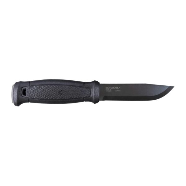 Morakniv Garberg BlackBlade (C) z pochwą skórzaną