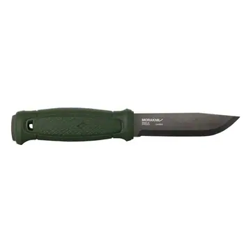 Morakniv Garberg BlackBlade (C) z pochwą polimerową – zielony