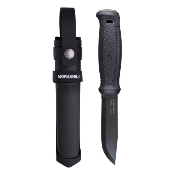 Morakniv Garberg BlackBlade (C) z systemem Multi-Mount