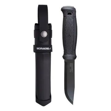 Morakniv Garberg BlackBlade (C) z systemem Multi-Mount