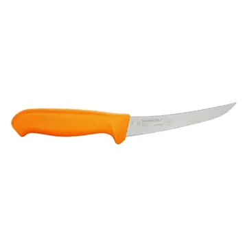 Morakniv Hunting – zakrzywiony nóż do trybowania (S)
