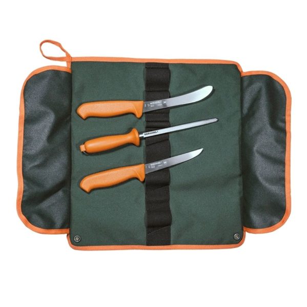 Morakniv zestaw noży myśliwskich