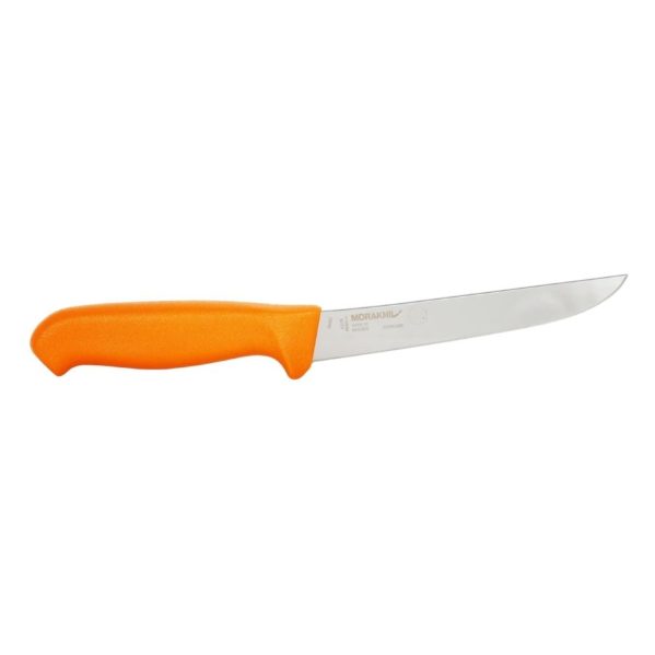 Morakniv Hunting – prosty nóż do trybowania (S)