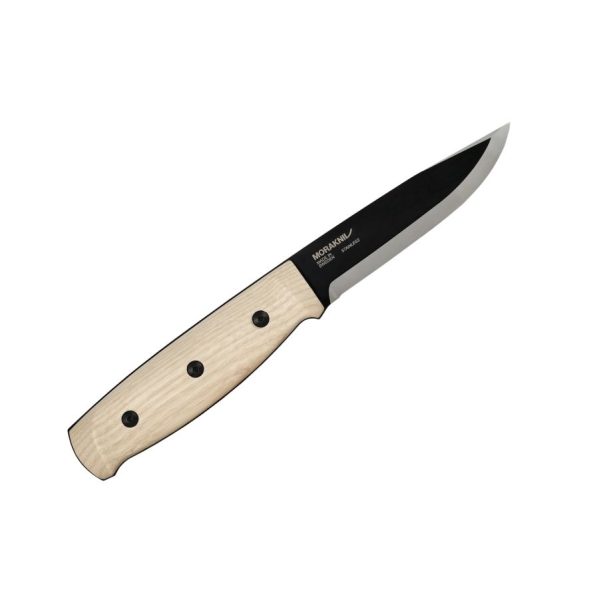 Morakniv Lok BlackBlade (S) rękojeść z jesionu