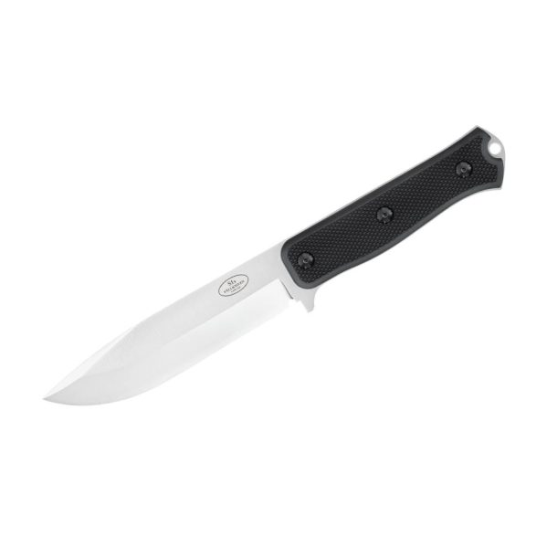 Fällkniven Model X – S1, stal laminowana CoS
