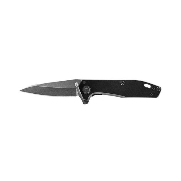 Gerber Fastball Warncliff Czarny