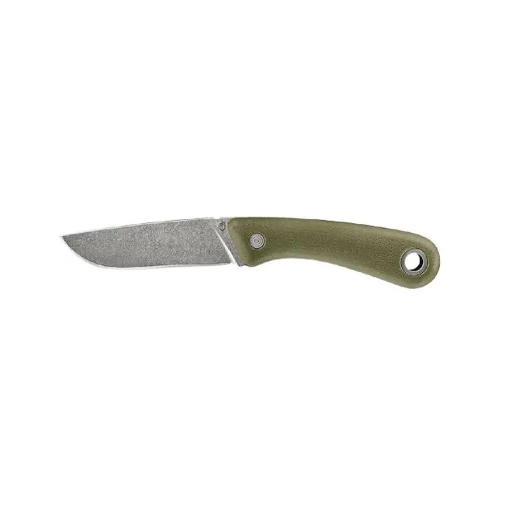 Gerber Spine Fixed Zielony
