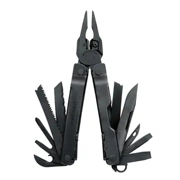 Leatherman Super Tool® 300M – Czarny