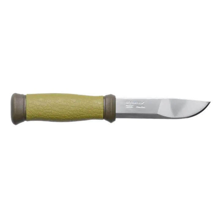 Morakniv Mora 2000 (S) zielony